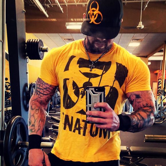 Meet your Posher, Dustin - Picture 1 of 1